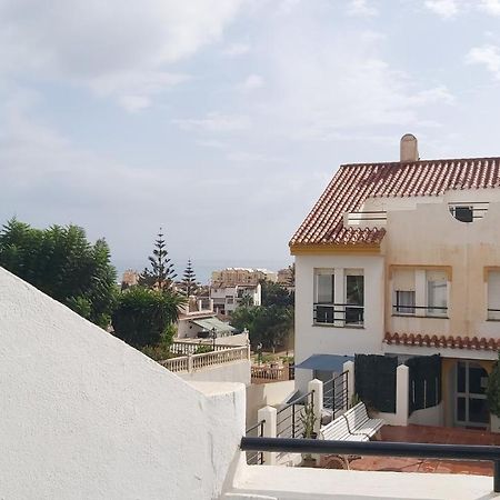 Ferienwohnung Del Parque Flats Meseta Swimmingpool Torremolinos Exterior foto