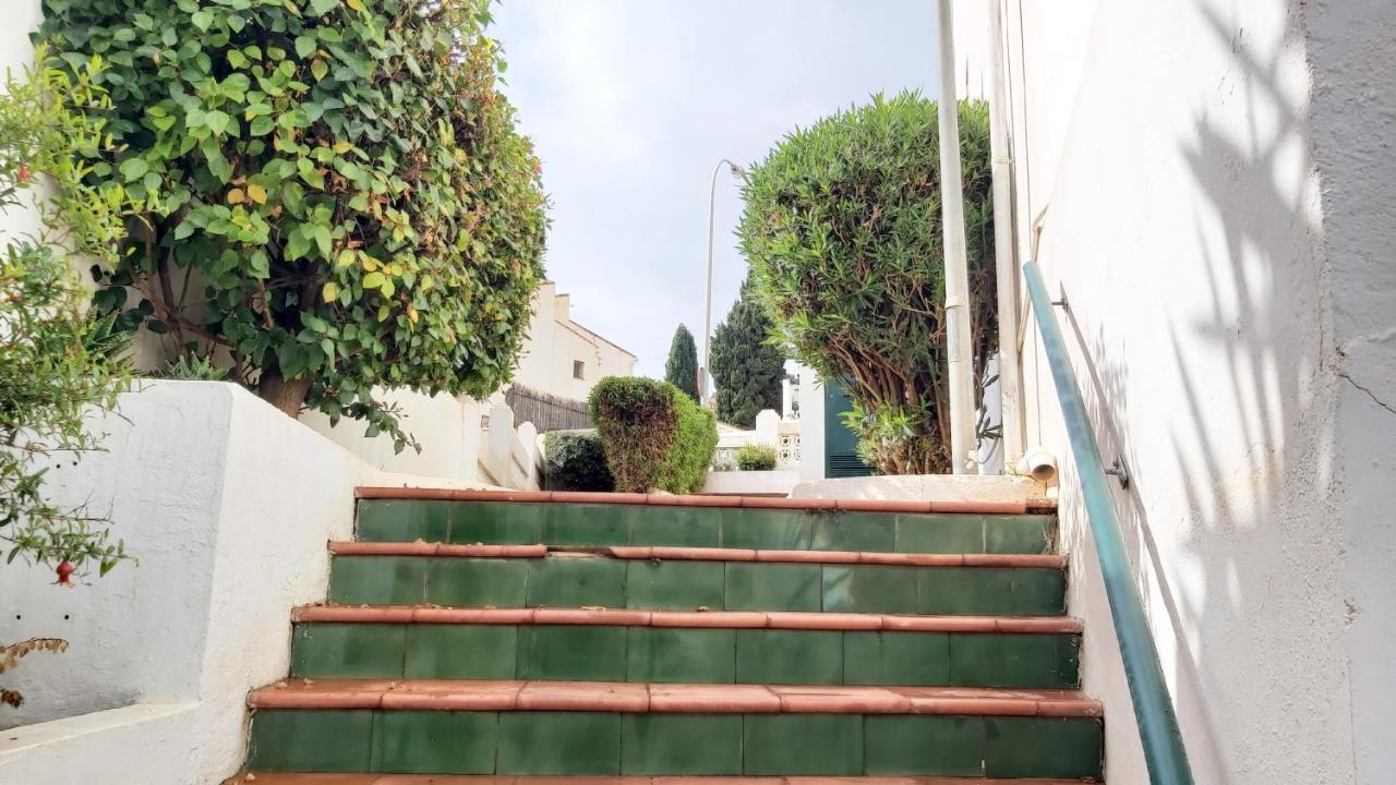 Ferienwohnung Del Parque Flats Meseta Swimmingpool Torremolinos Exterior foto